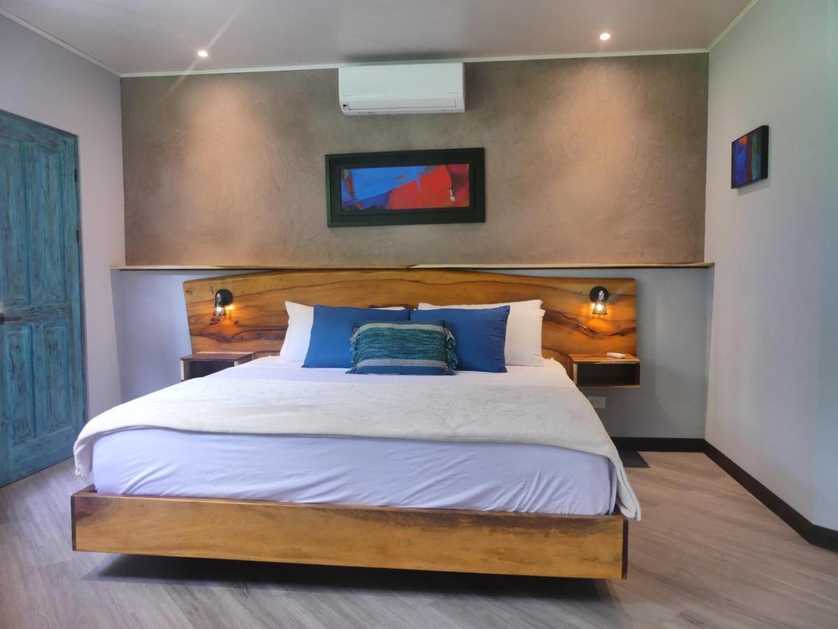 Hotel Faremiti Увіта Екстер'єр фото