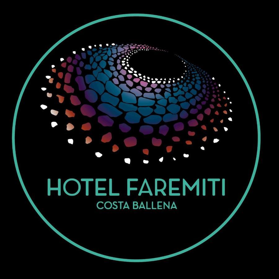 Hotel Faremiti Увіта Екстер'єр фото